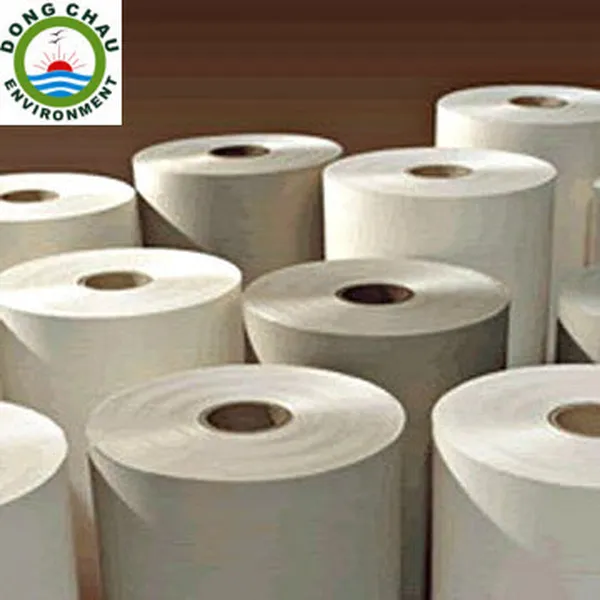 Giấy lọc nước điện tử