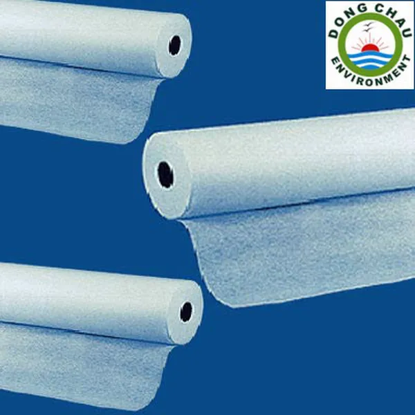 Giấy lọc nước sạch MGPT