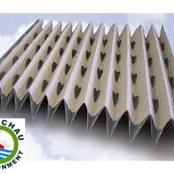 Giấy lọc phòng sơn