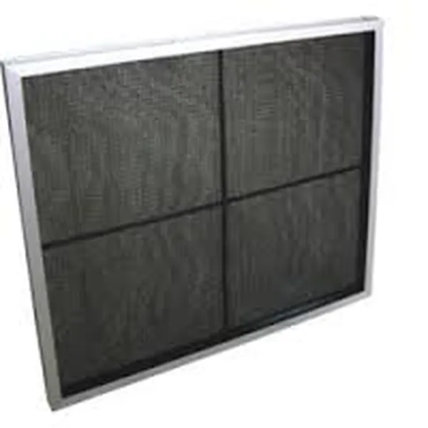 Khung lọc lưới nhựa Nylon