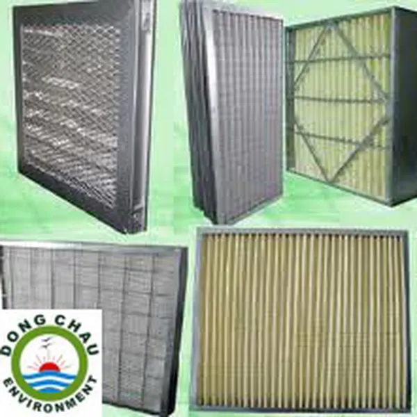 Khung lọc Medium