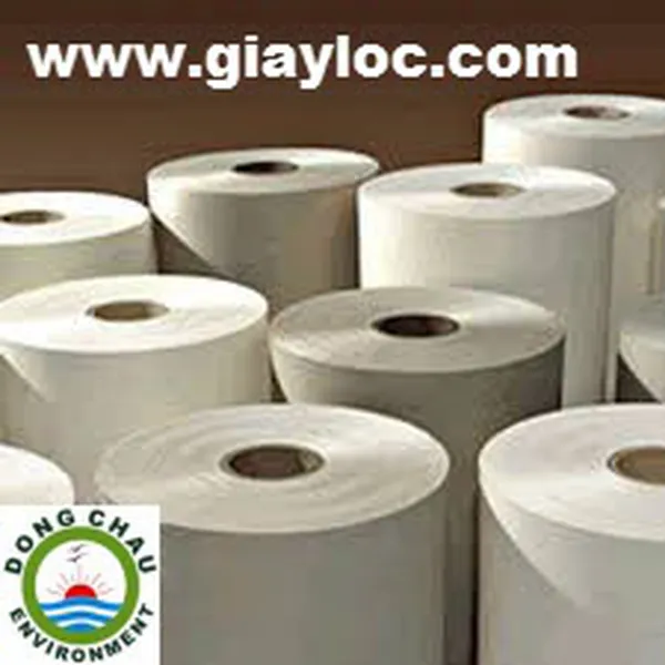 Liquid Filter Paper