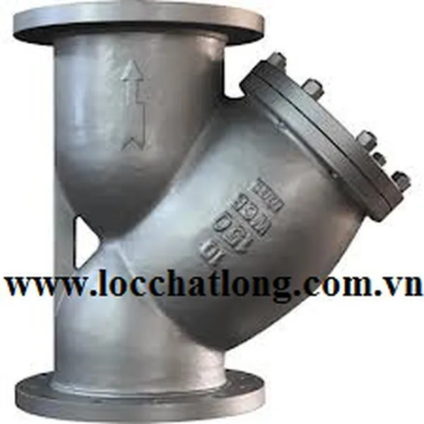 Lọc chữ Y