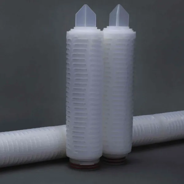 Lõi giấy xếp PP nhiều lớp Cobetter (PFSA / PFSA2)