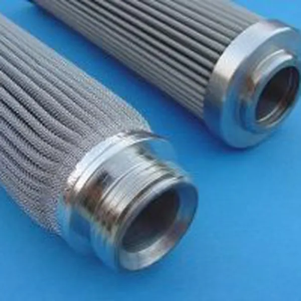 Lõi lọc bằng thép không gỉ