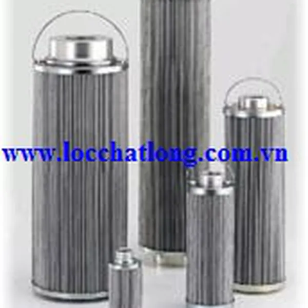 Lõi lọc dầu thép không gỉ