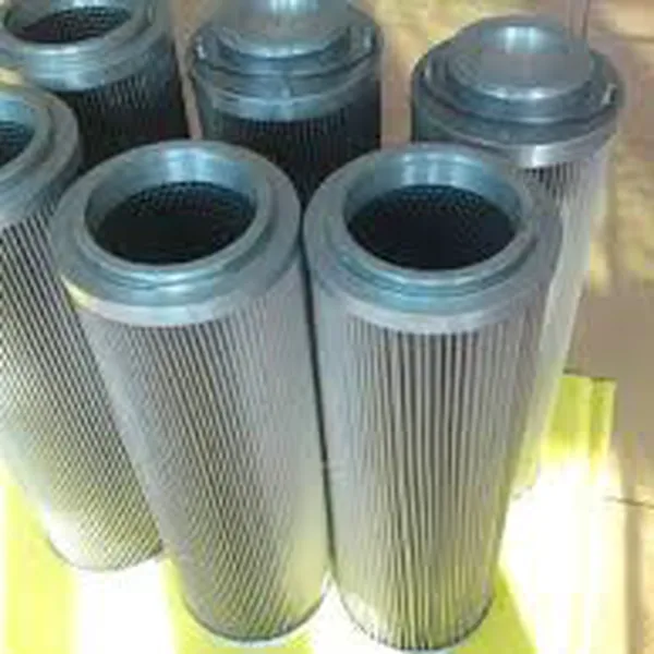 Lõi lọc dầu thủy lực