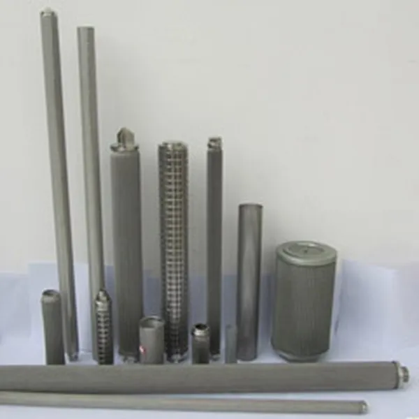 Lõi lọc inox