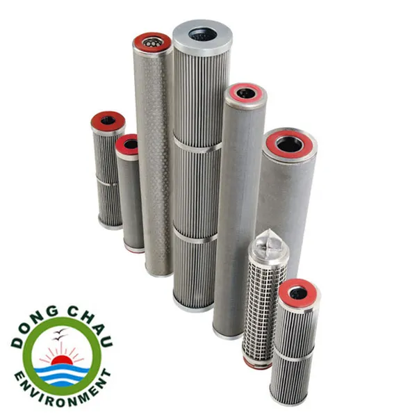 Lõi lọc inox 304