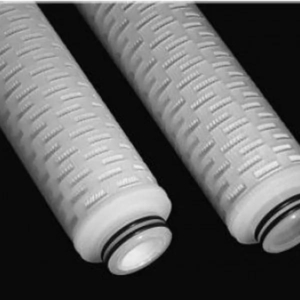 Lõi lọc Cobetter 0.1 micron màng Polysulfone lọc tinh khiết chất lỏng