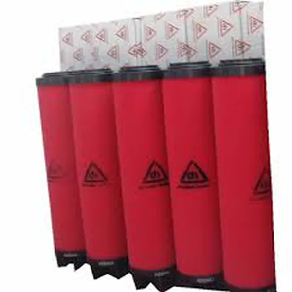 Lõi lọc máy nén khí