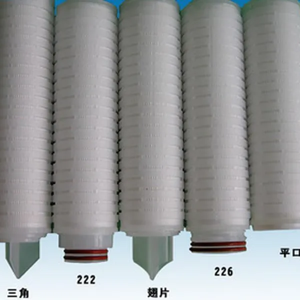 Lõi lọc PTFE cobetter lọc nước dược phẩm