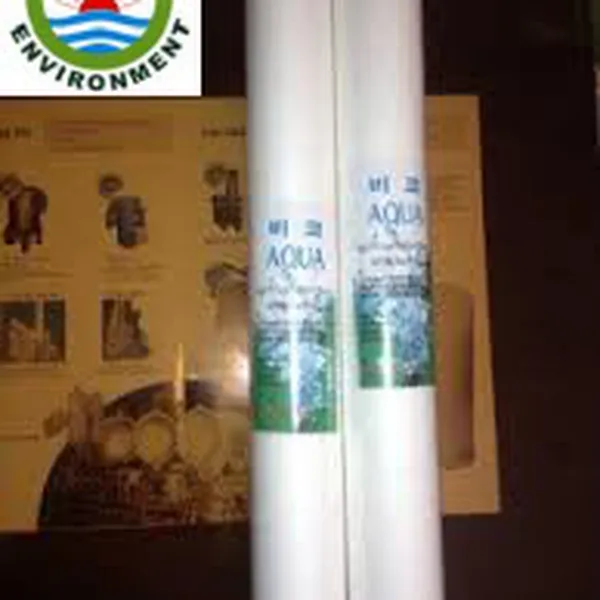 Lõi nén Aqua 20 inch