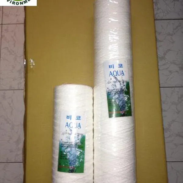 Lõi sợi Biglu Aqua