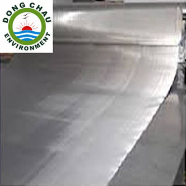 Lưới inox lọc rong tảo nuôi tôm, nuôi trai