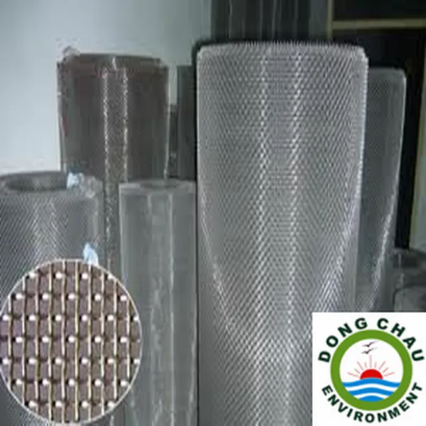 Lưới inox mesh 20