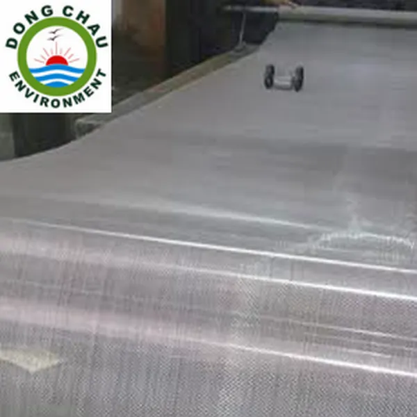 Lưới inox sàng bột mì