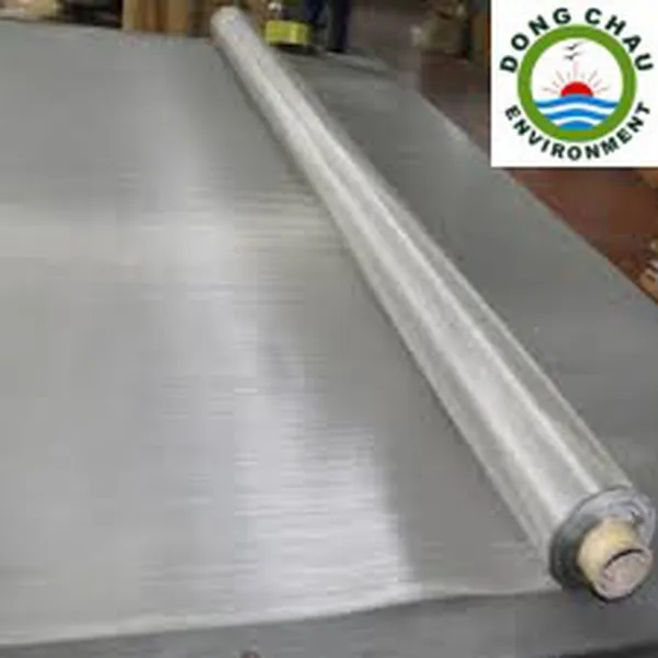 Lưới lọc inox lọc cặn