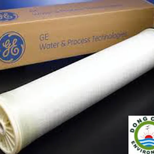 Màng RO GE công nghiệp