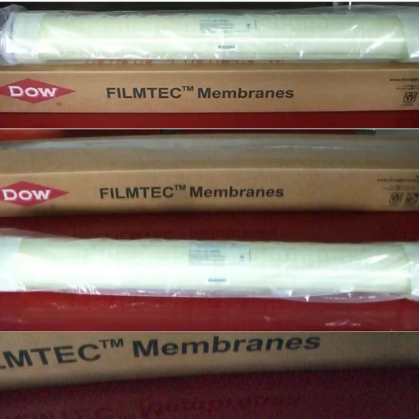 Màng RO khử muối nước lợ BW30-400