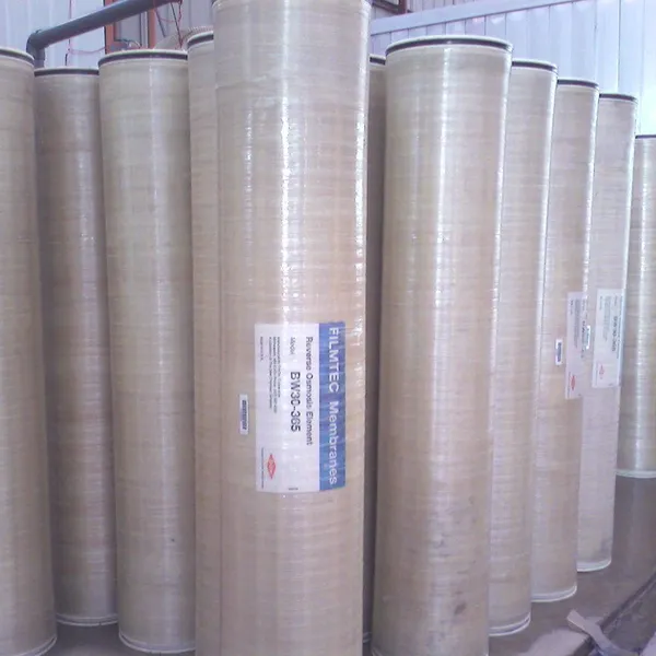 Màng RO lọc nước máy thành phố TW30-4040