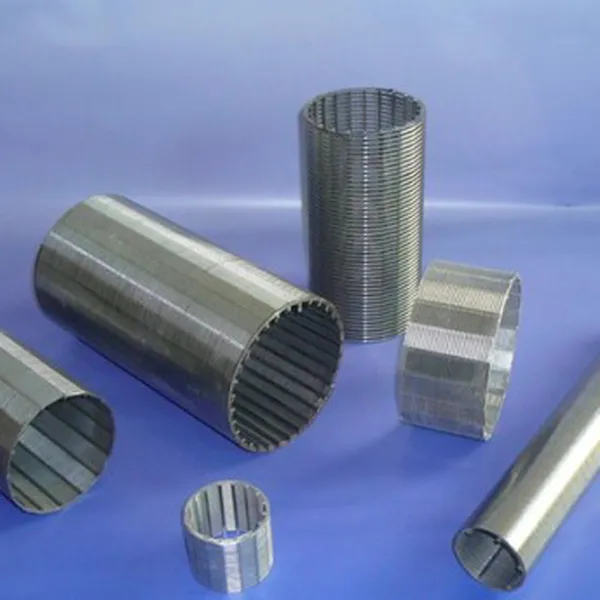 Ống lọc giếng khoan