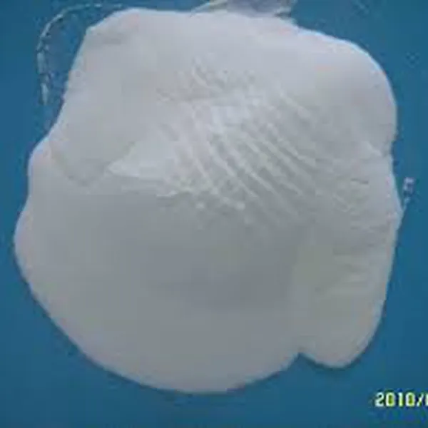 PAC trắng