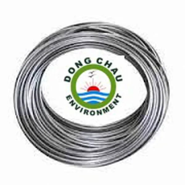 Sợi inox 1mm