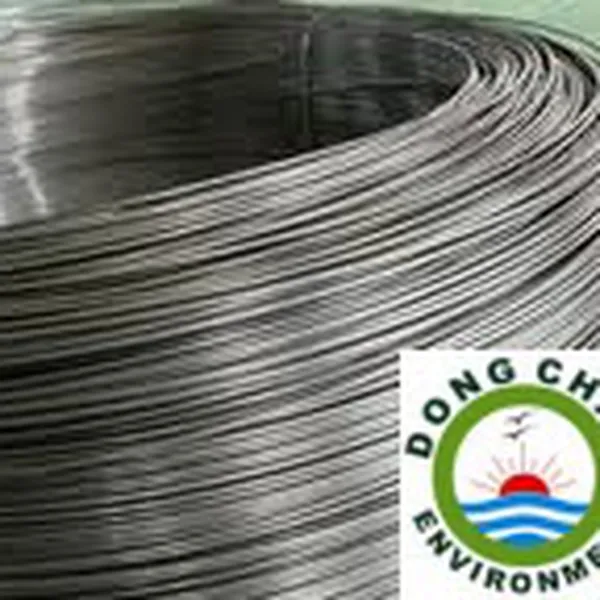 Sợi Inox 1.5mm