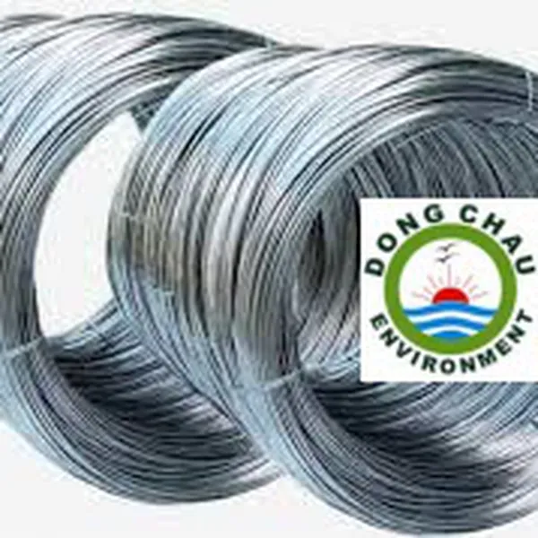SS wire