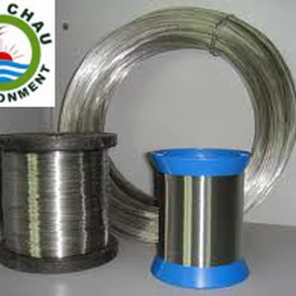 SS316 Wire