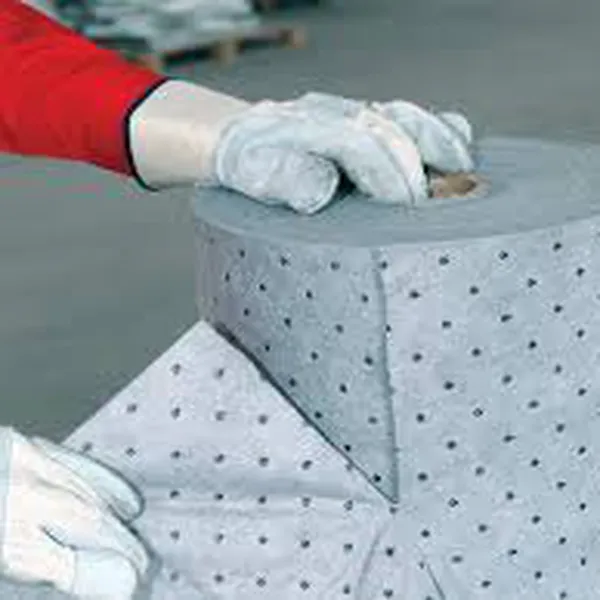 Tấm hút dầu công nghiệp