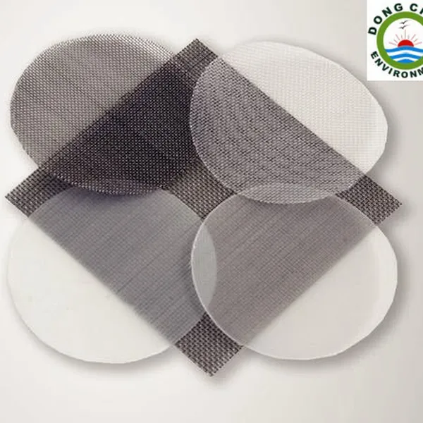 Tấm lọc Nylon mesh