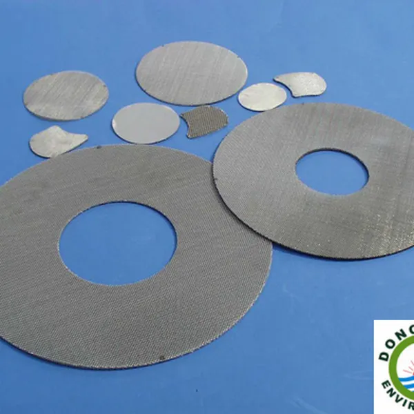 Tấm lưới inox