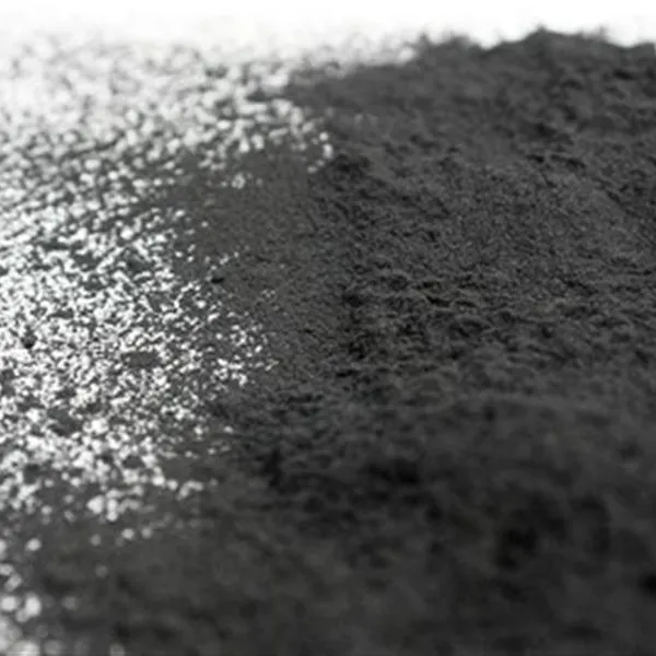 Than hoạt tính dạng bột