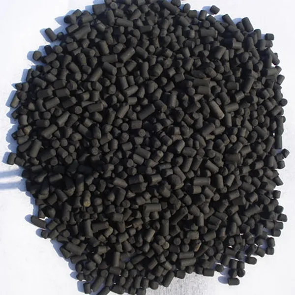 Than hoạt tính lọc rượu