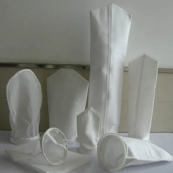Túi lọc áp lực chuẩn
