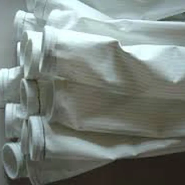 Túi lọc bụi chống tĩnh điện Polyester