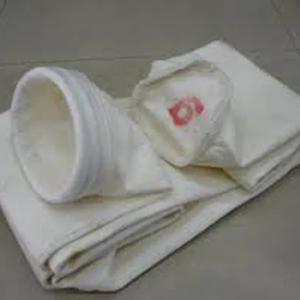 Túi lọc bụi sợi thủy tinh
