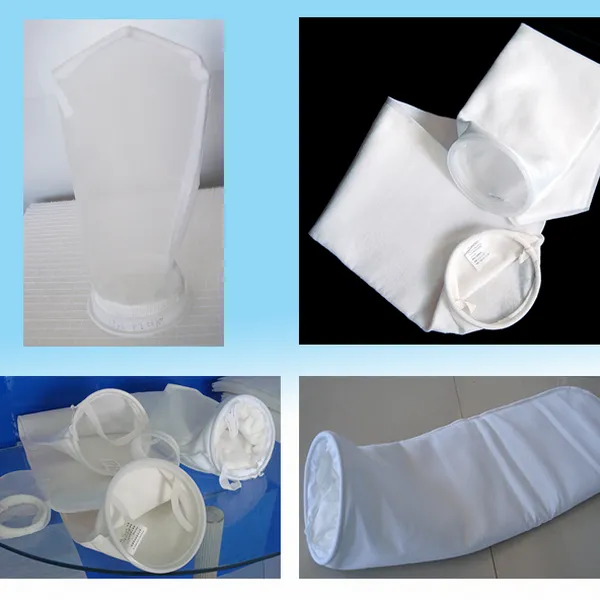 Túi lọc chất lỏng