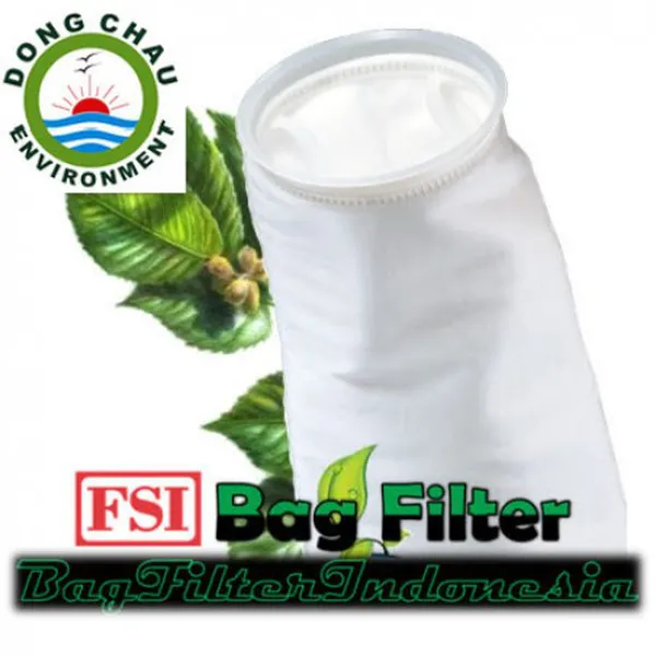 Túi lọc FSI chất liệu PE