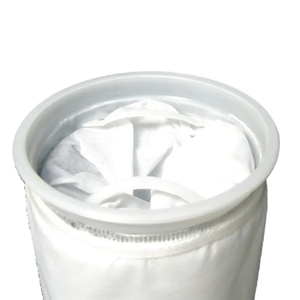 Túi lọc PP tuyệt đối (hay còn gọi là túi lọc Absolute Polypropylene)