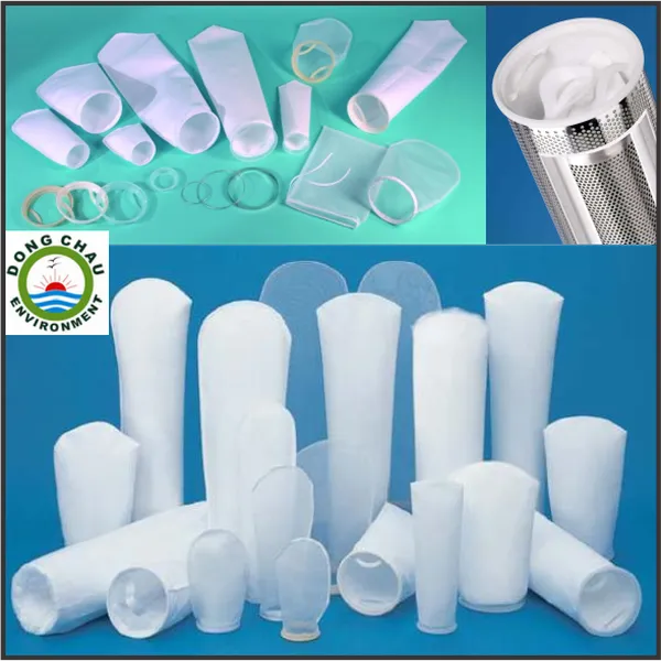 Túi lọc chất lỏng