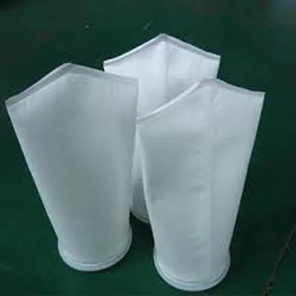 Túi lọc hóa chất PP