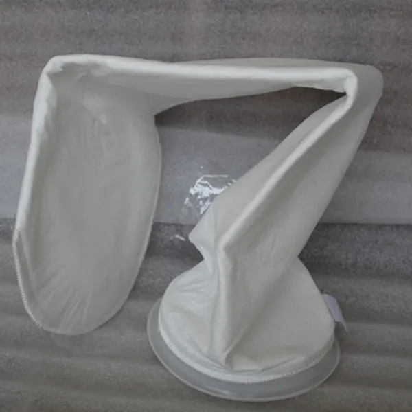 Túi lọc hóa chất