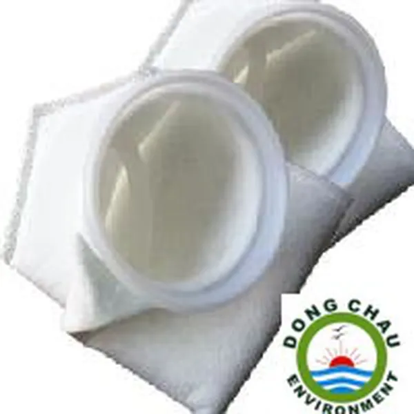 Túi lọc Mật Ong