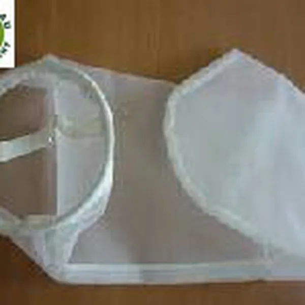 Túi lọc NMO lọc nước nuôi tôm giống