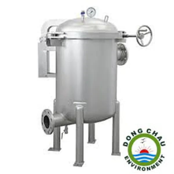 Bình lọc túi công nghiệp Universal