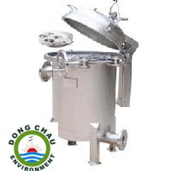 Universal Multi bag Housing