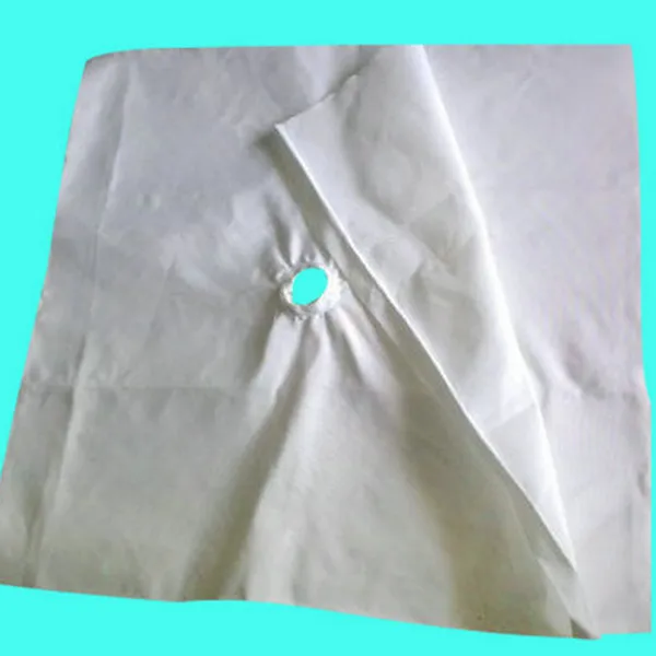 Vải dệt polypropylene